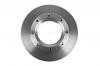 STELLOX 8500725SX 85-00725-SX диск тормозной !335x34/111 8xM12x1.5 /MB ATEGO 612/4/5.812/4/5.712/5.812-23.917/23