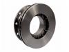 STELLOX 8500810SX 85-00810-SX_диск тормозной !430/290x45/159.5 10n-335-23 вентилир с креплением ротора ABS /