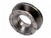 STELLOX 8500810SX 85-00810-SX_диск тормозной !430/290x45/159.5 10n-335-23 вентилир с креплением ротора ABS /