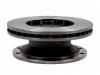 STELLOX 8500810SX 85-00810-SX_диск тормозной !430/290x45/159.5 10n-335-23 вентилир с креплением ротора ABS /