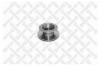 STELLOX 85-00839-SX Тормозной диск