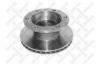STELLOX 85-00839-SX Тормозной диск