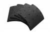 STELLOX 85-01091-SX Комплект тормозных башмаков, барабанные тормоза