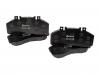 STELLOX 85-01435-SX Комплект тормозных колодок, дисковый тормоз