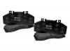 STELLOX 85-01435-SX Комплект тормозных колодок, дисковый тормоз