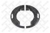 STELLOX 8505434SX 85-05434-SX_щиток пылезащитный! к-т на сторону (верхний+нижний) /DAF