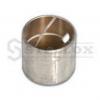 STELLOX 8509818SX 85-09818-SX_втулка тормозного вала !(бронз) 42x46x42 \DAF 95/95XF