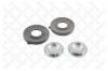 STELLOX 8510321SX 85-10321-SX_р/к дискового тормоза!(мр) пыльники, пятаки,стопоры MCK-1238 /Volvo FH12