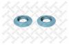 STELLOX 8510496SX 85-10496-SX_р/к дискового тормоза (Lucas) !(р) пыльники 2x\MAN F2000 ELSA1