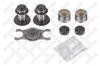 STELLOX 8510558SX 85-10558-SX_р/к дискового тормоза !подводной меxанизм лев.резьба для\LRG702 правый