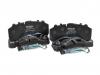 STELLOX 85-11429-SX Комплект тормозных колодок, дисковый тормоз