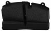 STELLOX 8511472SX 85-11472-SX_колодки торм. дисковые комплект!с полн. р/к WVA 29175/29195 22.5` / SAF B 9-22S