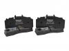 STELLOX 8511479SX 85-11479-SX_колодки дисковые !29227 210.8x102x30 с р/к, без кронштейнов\BPW TSB4312