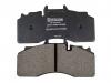 STELLOX 8511479SX 85-11479-SX_колодки дисковые !29227 210.8x102x30 с р/к, без кронштейнов\BPW TSB4312