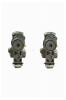 STELLOX 8512509SX 85-12509-SX_соединительная головка! с фильтром (желт.) M16x1.5 внутр./ Omn MB, RVI, BPW