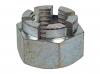 STELLOX 8513217SX 85-13217-SX_гайка! корн. пальца полурессоры M30x3.5 H=33 SW46 /Scania