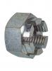 STELLOX 8513217SX 85-13217-SX_гайка! корн. пальца полурессоры M30x3.5 H=33 SW46 /Scania