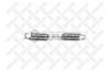 STELLOX 8514514SX 85-14514-SX_возвратная пружина колодки !180x20x3.6 \BPW SN300