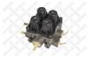 STELLOX 8519421SX 4-х контурный защитный клапан!/ VolvoFH12