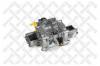 STELLOX 8519491SX 85-19491-SX_магнитный клапан ABS !двойной, DIN--байонет,10бар \SCANIA/KRONE/MAN