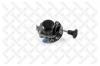 STELLOX 8519499SX 85-19499-SX_кран ручного управления !ECAS,M16x1.5 \General Trailers, RVI