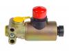 STELLOX 8519587SX 85-19587-SX_клапан магнитный 3-ходовой 2-позиционный,байонет/2 контакта DIN,1-11 bar ,DAF, Iveco