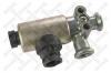 STELLOX 8519596SX 85-19596-SX_клапан магнитный !3-ходовой 2-позиционный \MB Actros