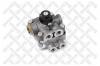 STELLOX 8519632SX 85-19632-SX_клапан ускорительный ! \DAF, MAN