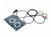 STELLOX 8520202SX 85-20202-SX_р/к осушителя !(мпр)клапан, пружина, кольца упл. для 432 410 .... 11.94-&amp;gt; /Iveco, MAN