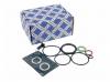 STELLOX 8520202SX 85-20202-SX_р/к осушителя !(мпр)клапан, пружина, кольца упл. для 432 410 .... 11.94-&amp;gt; /Iveco, MAN