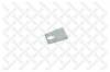 STELLOX 8545505SX 85-45505-SX_шайба стопорная! (м) 55x27/37x3.5/ MB 730/731/733/739/740/746/748/749