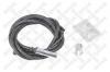 STELLOX 8550507SX 85-50507-SX_датчик ABS! /MB Actros