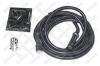 STELLOX 8550507SX 85-50507-SX_датчик ABS! /MB Actros