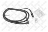 STELLOX 8550539SX 85-50539-SX_датчик ABS Omn SCANIA 234-Series AM 566170 PGRT-Series