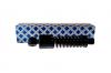 STELLOX 8703408SX 87-03408-SX_амортизатор кабины! с пружин. O/O\MB Actros, Axor