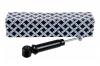 STELLOX 8703511SX 87-03511-SX_амортизатор кабины !(пневмо без подуш.) 224-322 I/O 14x50 /Scania 3-serie