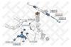 STELLOX 87-06832-SX Подвеска, рычаг независимой подвески колеса
