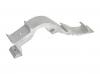 STELLOX 8716210SX 87-16210-SX_кронштейн крыла! (алюм.) заднего\RVI,Volvo FM9/FM10/FM12/FH12/FH16