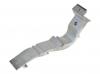 STELLOX 8716210SX 87-16210-SX_кронштейн крыла! (алюм.) заднего\RVI,Volvo FM9/FM10/FM12/FH12/FH16
