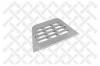 STELLOX 8723113SX 87-23113-SX_решетка подножки!/ DAF F95/105XF