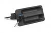 STELLOX 8724702SX 87-24702-SX_ручка двери кабины левая !(пм) с ключами /MB 1222-3550