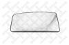 STELLOX 8730232SX 87-30232-SX_стекло зеркала! двойного (главное) с обогр.24V 381x201 /MAN TGX/TGS