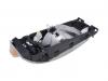 STELLOX 8733039SX 87-33039-SX_фара! левая прямоугольная с указателем поворота лампа H4/ Scania 94/114/124/144/164