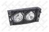 STELLOX 8735015SX 87-35015-SX_фара противотуманная передн. правая Н3/H3, с дальним светом DAF XF105