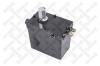 STELLOX 8750621SX 87-50621-SX_насос подъема кабины! \SCANIA P/G/R/T Series