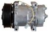 STELLOX 8755005SX 87-55005-SX_компрессор кондиционера!со шкивом 24V d136 8пазов/VOLVO FM9(G1)/FM10(G1)/FM12(G1/2)/FH12