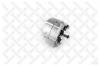 STELLOX 8802339SX 88-02339-SX_генератор!28V 80A 60° лев./пр. без шкива B+ (M8), D+ (M4), W(M5)\MAN,MB,RVI