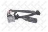 STELLOX 8807808SX комбинированный переключатель поворотов и света !/MAN F90