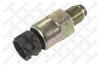 STELLOX 8810702SX 88-10702-SX_датчик скорости !КПП импульсный /MB 400