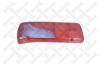 STELLOX 8890002SX 88-90002-SX_стекло многосекц. заднего фонаря ! левое `с каплей` / MAN TGA